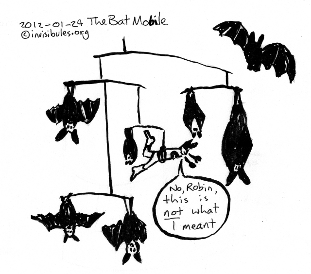2012-01-24 The Bat Mobile